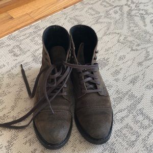 Thursday boots captain boot